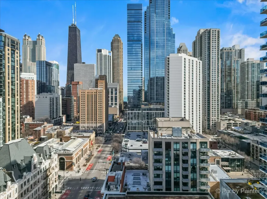 744 North Clark Street Chicago IL 60654