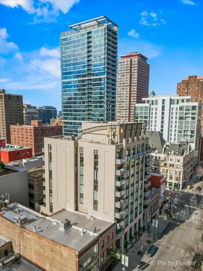 744 North Clark Street Chicago IL 60654