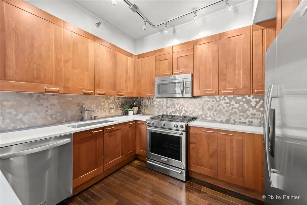 744 North Clark Street Chicago IL 60654