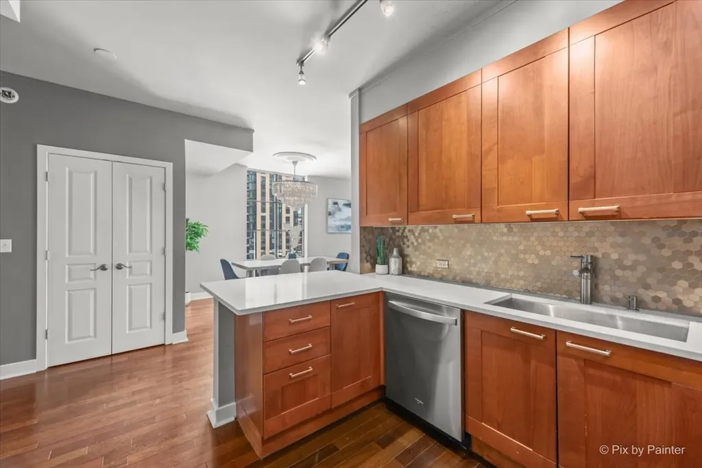 744 North Clark Street Chicago IL 60654