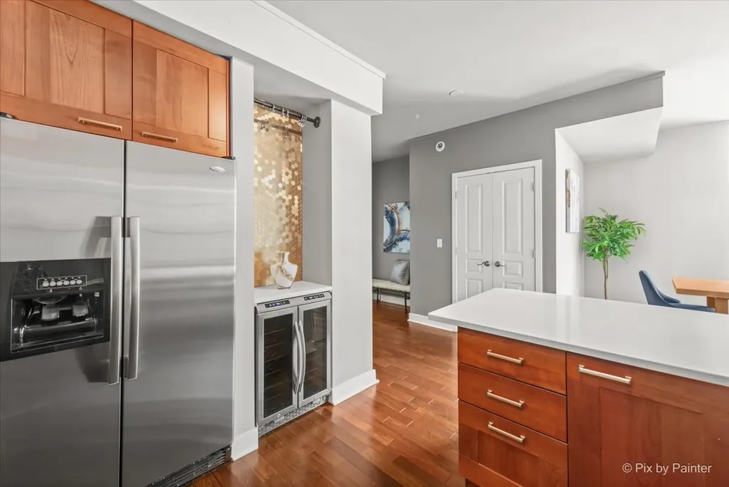 744 North Clark Street Chicago IL 60654