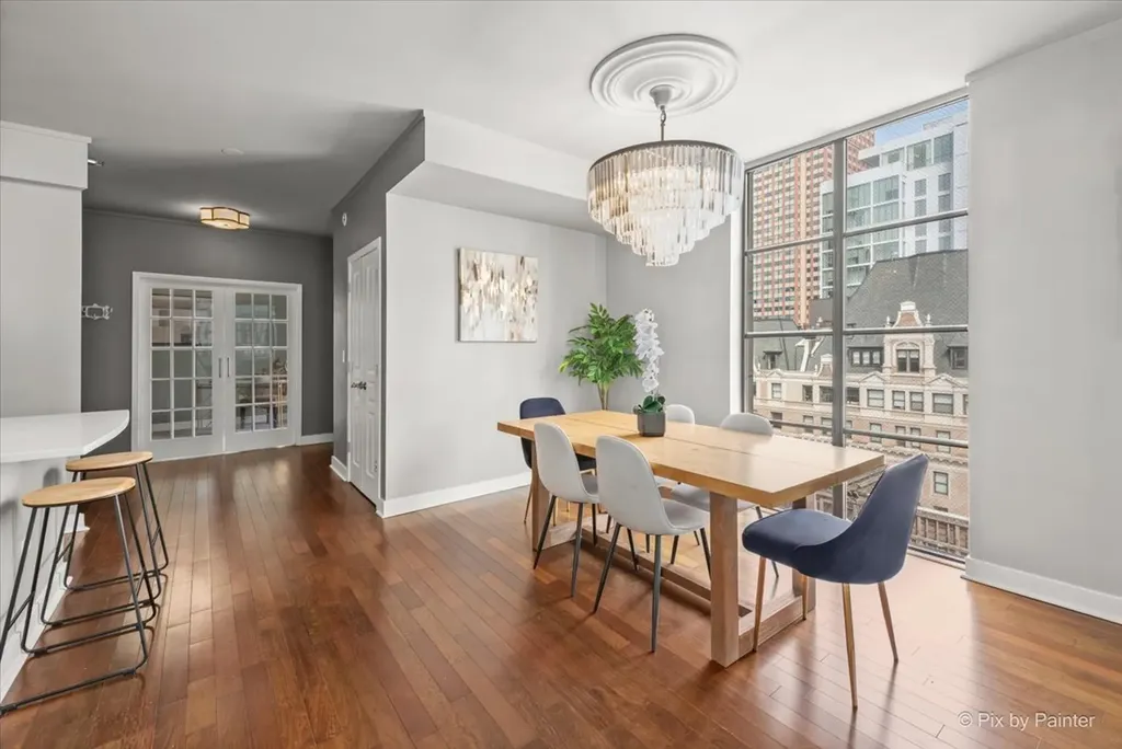 744 North Clark Street Chicago IL 60654