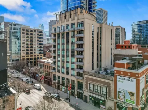 744 North Clark Street Chicago IL 60654