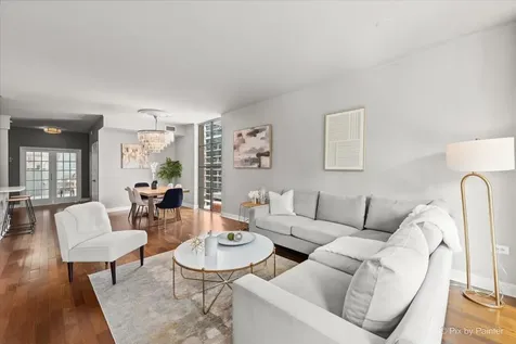 744 North Clark Street Chicago IL 60654