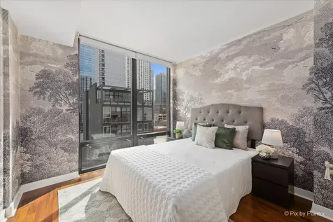 744 North Clark Street Chicago IL 60654