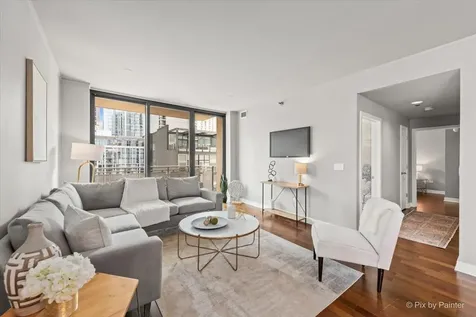 744 North Clark Street Chicago IL 60654
