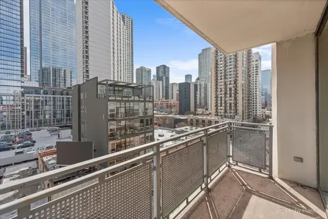 744 North Clark Street Chicago IL 60654