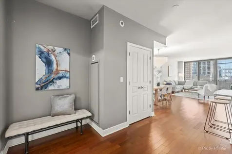 744 North Clark Street Chicago IL 60654