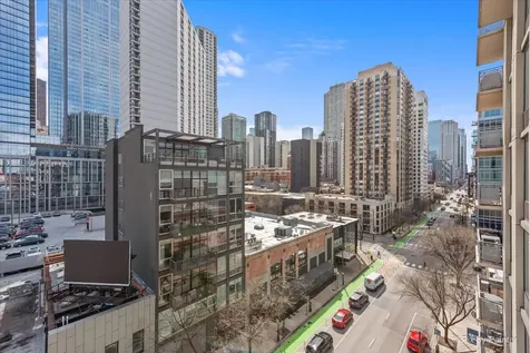 744 North Clark Street Chicago IL 60654