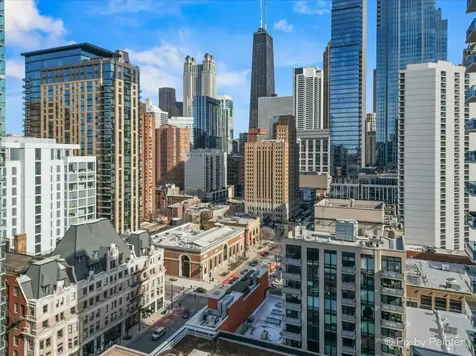 744 North Clark Street Chicago IL 60654