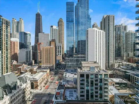 744 North Clark Street Chicago IL 60654