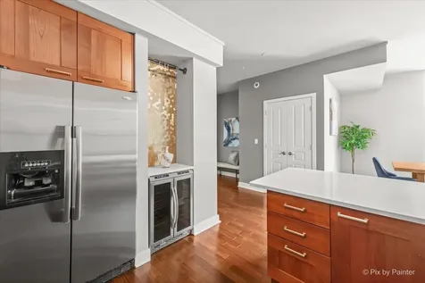 744 North Clark Street Chicago IL 60654
