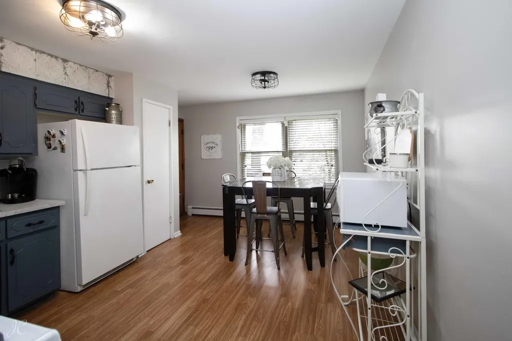 10803 South Pulaski Road Chicago IL 60655