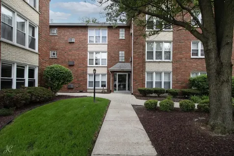 10803 South Pulaski Road Chicago IL 60655