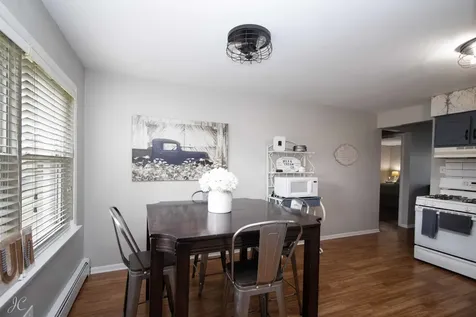 10803 South Pulaski Road Chicago IL 60655