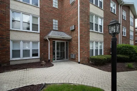 10803 South Pulaski Road Chicago IL 60655