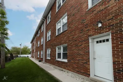10803 South Pulaski Road Chicago IL 60655