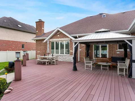 5605 South Kensington Avenue Countryside IL 60525