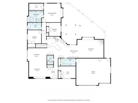 5605 South Kensington Avenue Countryside IL 60525