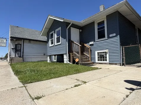 104 Pulaski Road Calumet City IL 60409