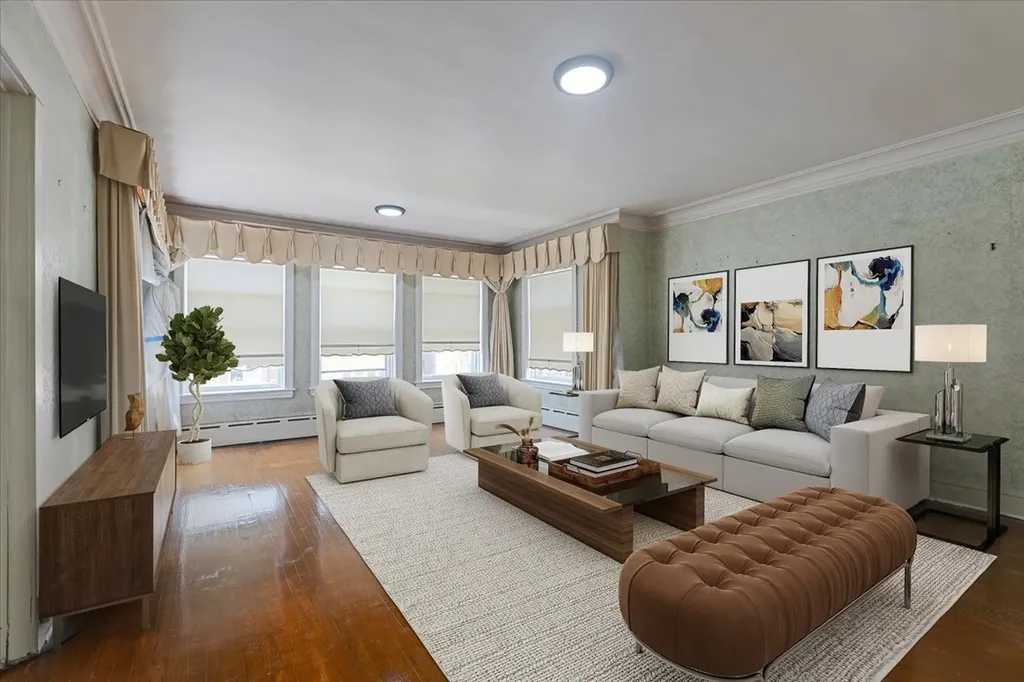 6219 North Claremont Avenue Chicago IL 60659