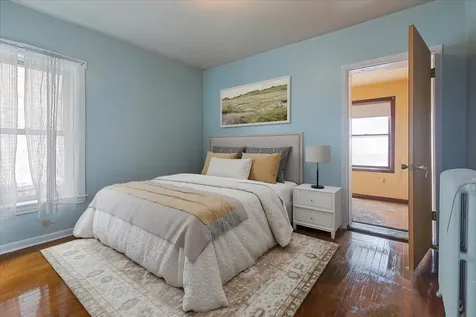 6219 North Claremont Avenue Chicago IL 60659