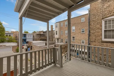 6219 North Claremont Avenue Chicago IL 60659