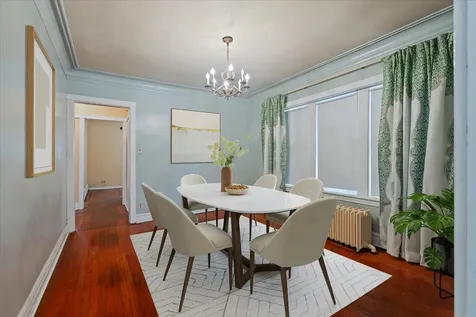 6219 North Claremont Avenue Chicago IL 60659