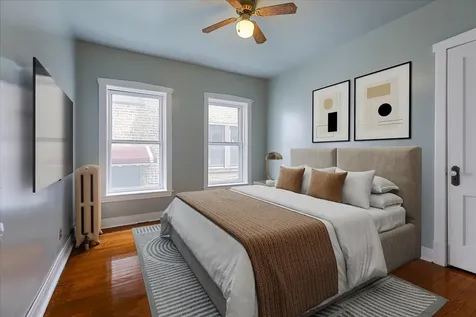 6219 North Claremont Avenue Chicago IL 60659