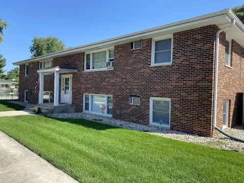 265 East Prairie Street Manhattan IL 60442