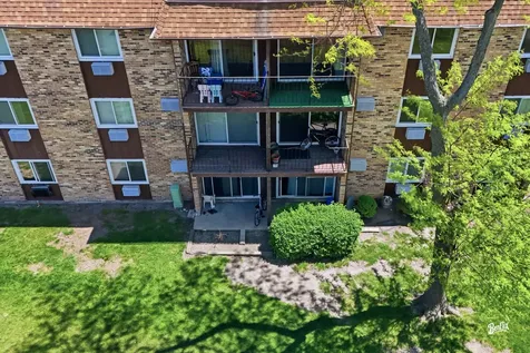 720 Hill Drive Hoffman Estates IL 60169