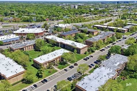 720 Hill Drive Hoffman Estates IL 60169