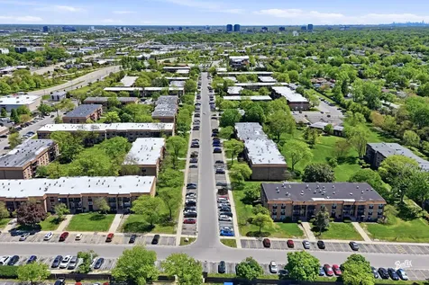 720 Hill Drive Hoffman Estates IL 60169