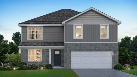 6213 Longford Lane Tinley Park IL 60477