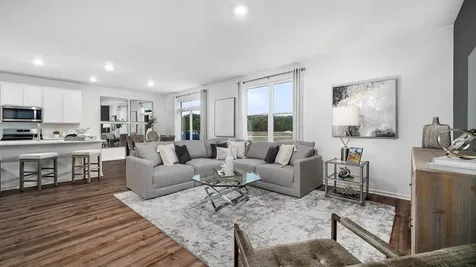 6213 Longford Lane Tinley Park IL 60477