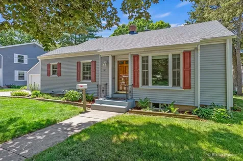 511 South Prairie Street Batavia IL 60510