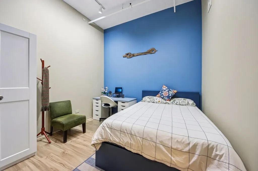 2323 West Pershing Road Chicago IL 60609
