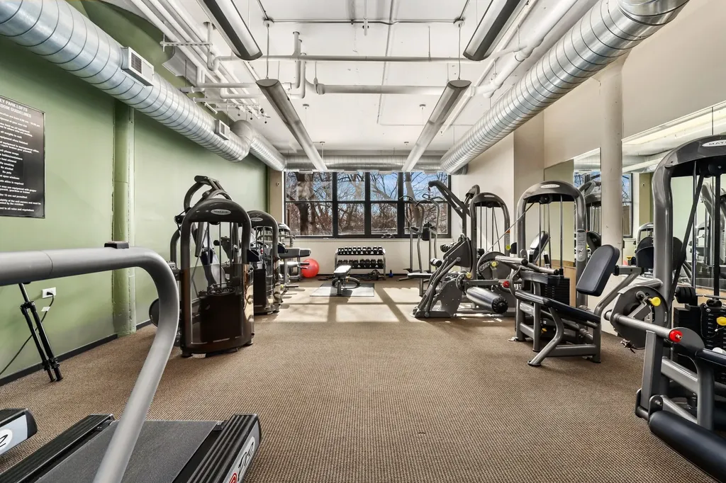 2323 West Pershing Road Chicago IL 60609