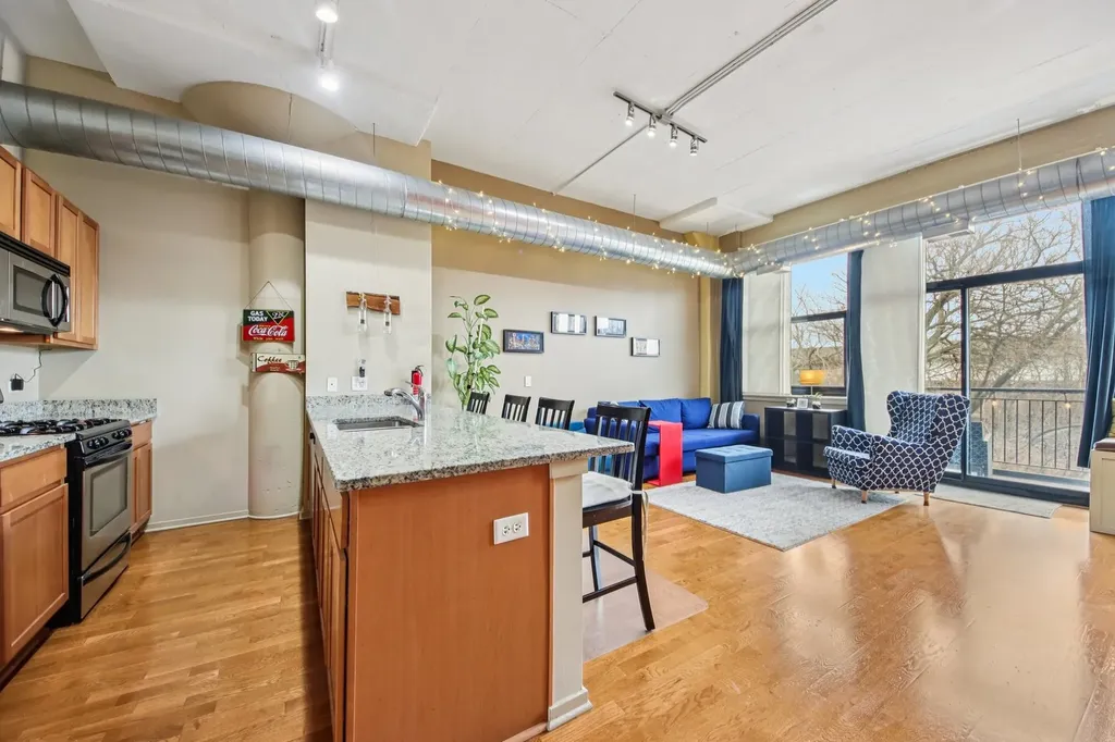 2323 West Pershing Road Chicago IL 60609