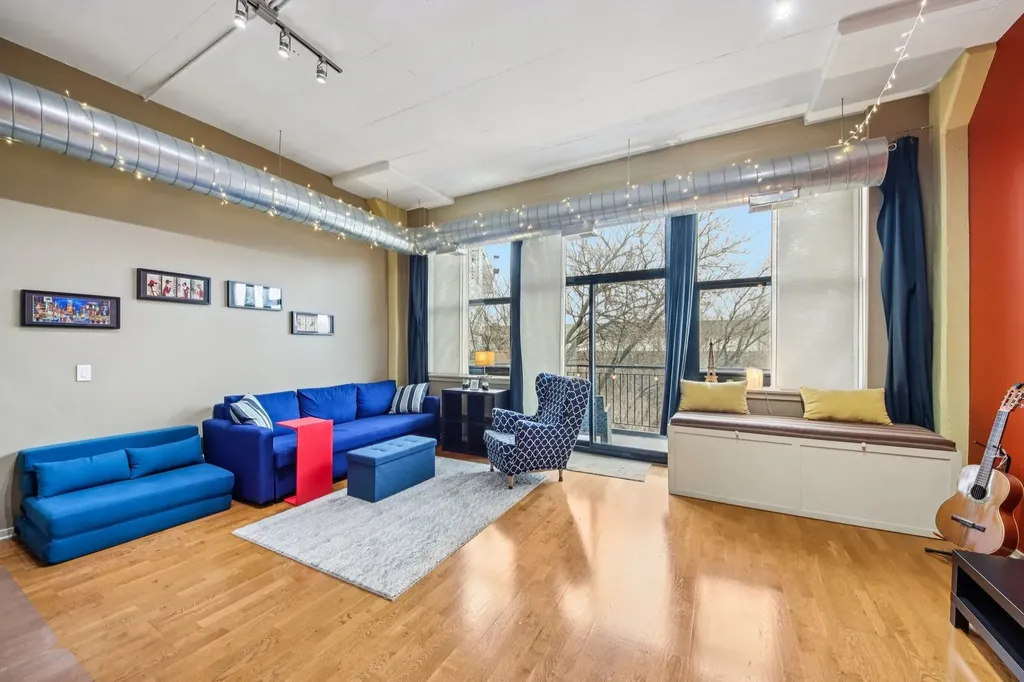 2323 West Pershing Road Chicago IL 60609
