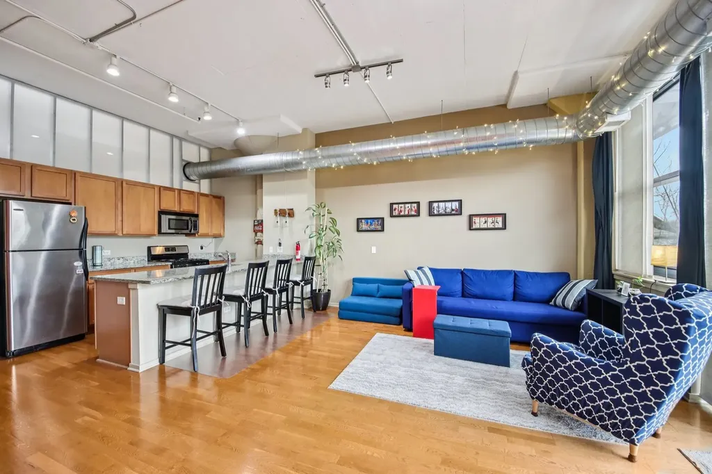 2323 West Pershing Road Chicago IL 60609