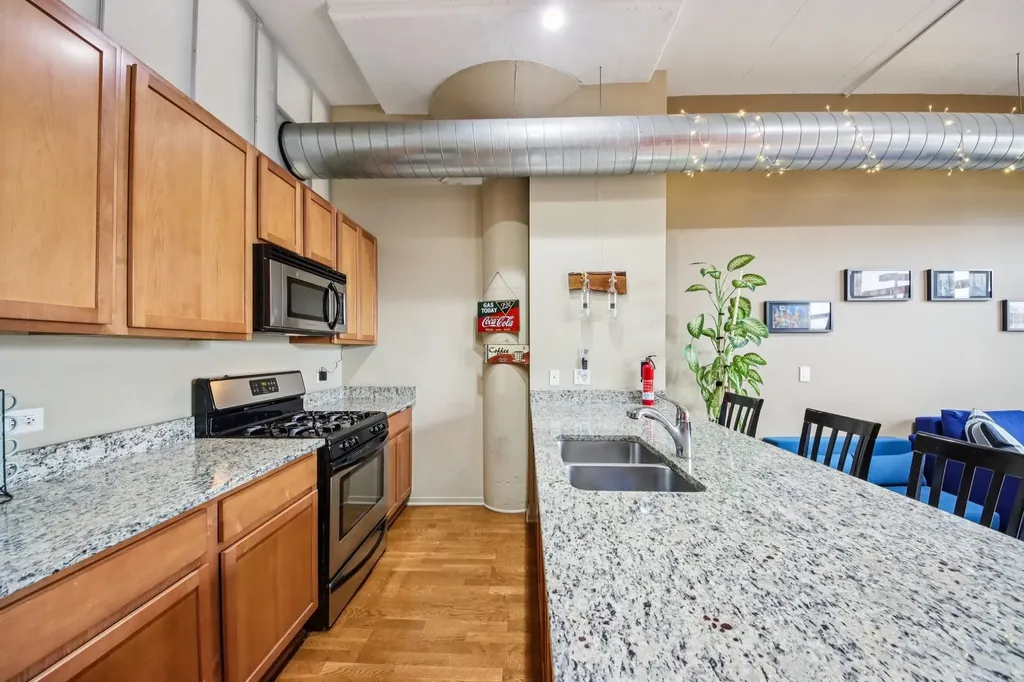 2323 West Pershing Road Chicago IL 60609