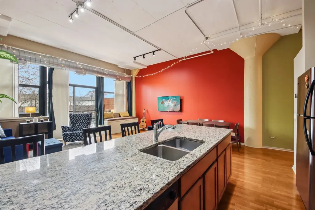 2323 West Pershing Road Chicago IL 60609