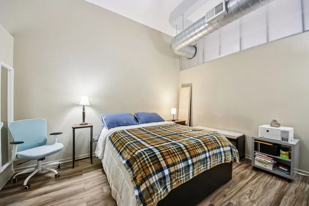 2323 West Pershing Road Chicago IL 60609