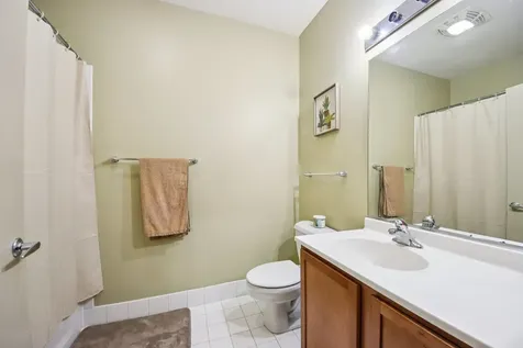 2323 West Pershing Road Chicago IL 60609