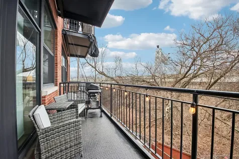 2323 West Pershing Road Chicago IL 60609