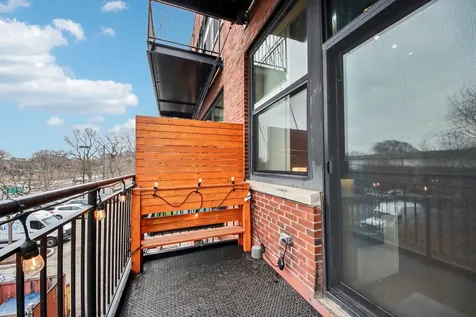 2323 West Pershing Road Chicago IL 60609