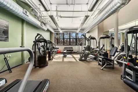 2323 West Pershing Road Chicago IL 60609