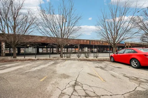 2323 West Pershing Road Chicago IL 60609