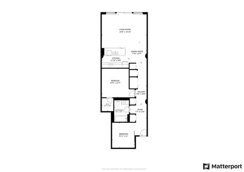 2323 West Pershing Road Chicago IL 60609
